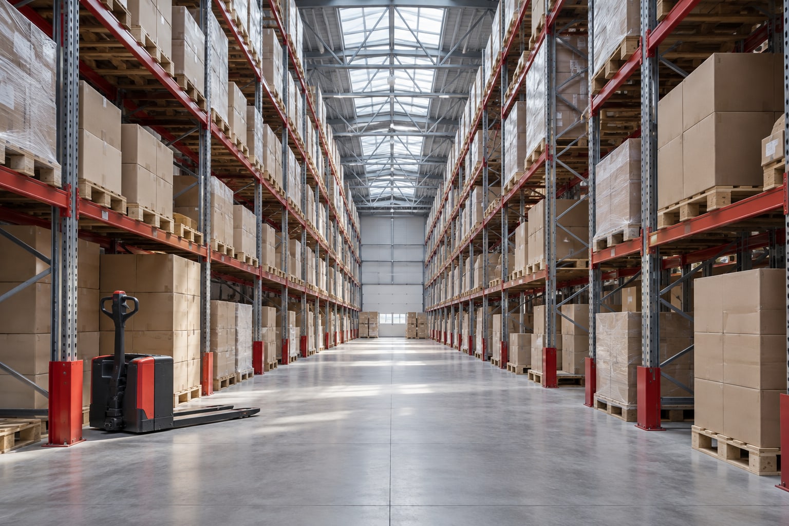 Supplier Analysis