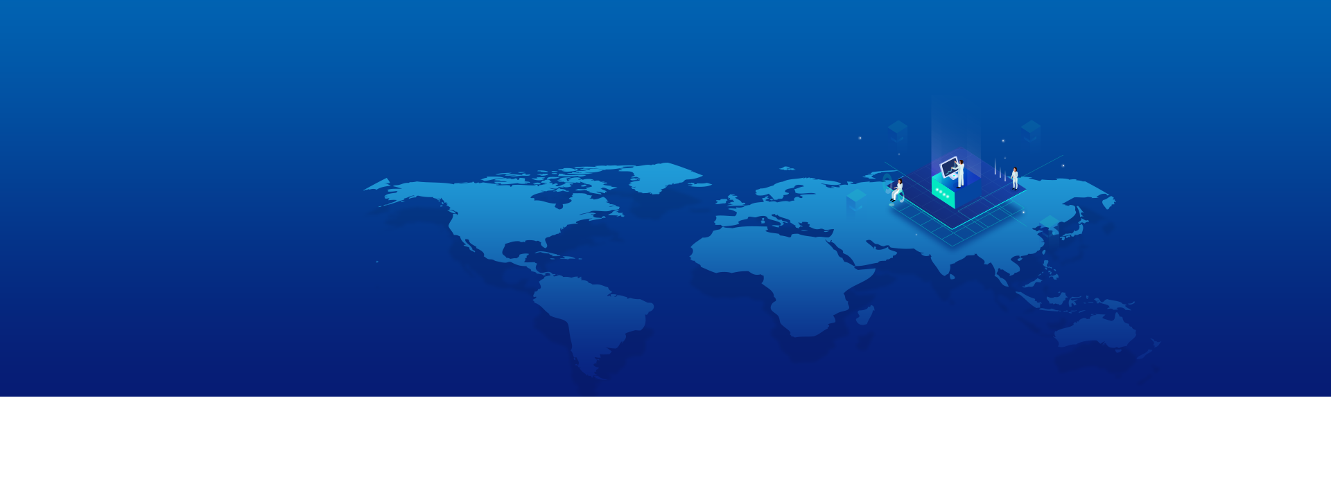 AI KP Mining; Bi Global Supply Chain Tracking