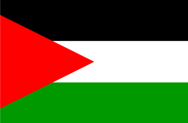 Palestine