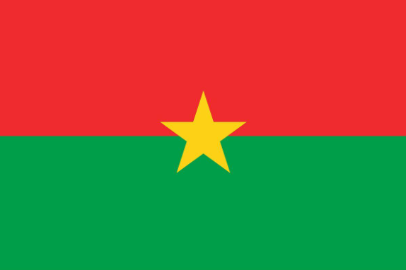 Burkina Faso