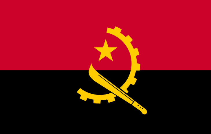 Angola