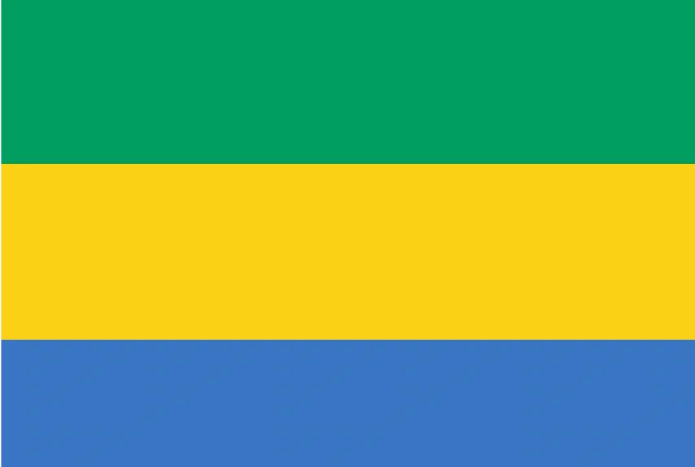 Gabon